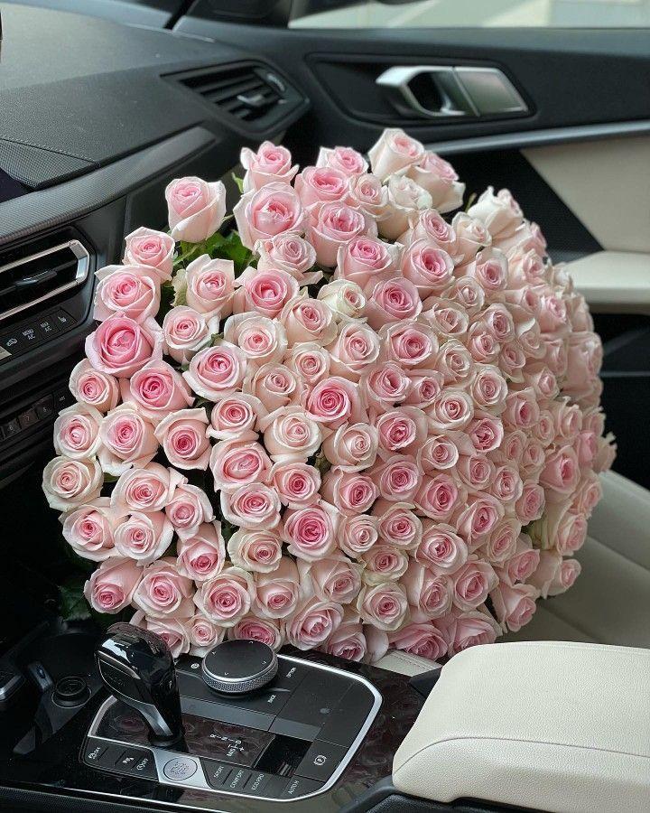 Corporate floral consultation example